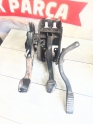 FORD ESCORT 97 1.6 CL PEDAL SETİ ÇIKMA ORJ HATASIZ PEDAL