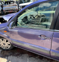 FORD FUSİON SOL ÖN KAPI ORİJİNAL HATASIZ
