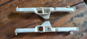 Oto Çıkma Parça / Renault / Laguna / Kaporta & Karoser / Tampon Braketi / Sıfır Parça 