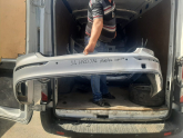 VOLVO S90 ARKA TAMPON ORJİNAL ÇIKMA