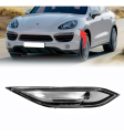 95863110100 CAYENNE 2011-2015 ÇAMURLUK SİNYALİ ÖN SOL