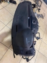 RENAULT LAGUNA 3 TORPİDO SET
