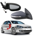 5K0857508AD GOLF6 2009-2013 AYNA KOMPLE R