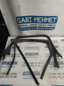ÇIKMA AUDİ A4 SOL ARKA KAPI FİTİLİ