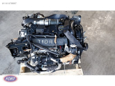 Ford Focus 1.6 Tdci Komple Rektefiyeli Euro 5 Motor
