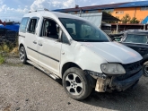 Caddy 1.9 TDi Çıkma Yedek Parçaları