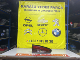 Flat Egea Cross Sol İç Stop