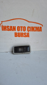 Polo ibiza 97 kasa tavan lambası