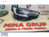 AUDİ A4 2016-20 SAĞ FAR GÜNDÜZ LEDLİ