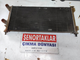 Oto Çıkma Parça / Motor / Su Radyatörü / Fiat / Doblo / Çıkma Parça 