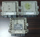 Oto Çıkma Parça / Ford / Transit / Elektrik / Motor Beyni / Çıkma Parça 