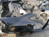 FORD MONDEO ARKA ŞAŞİ KUPA ÖN ŞASİ-ŞASE ÇEYREK MARŞPİYEL TAVAN A