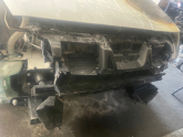 Peugeot 5008 ön tampon demiri