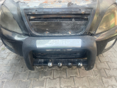 Chery tiggo ön tampon