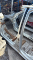 TOYOTA YARİS ÇIKMA KESME SOL ARKA ÇAMURLUK 2006-2011