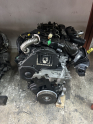 Ford Focus 1.6 Çıkma DV6 Motor