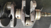 Oto Çıkma Parça / Motor / Krank / Opel / Corsa / Çıkma Parça 