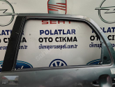 Oto Çıkma Parça / Kaporta & Karoser / Kapı / Daihatsu / Terios / Çıkma Parça 