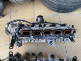 Oto Çıkma Parça / Motor / Emme Manifoldu / Lamborghini / Gallardo / Çıkma Parça 