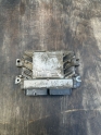 RENAULT SYMBOL 1.4 MOTOR BEYNİ