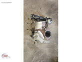 Renault Fluence 1.5 dCi Turbo komple