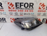 TOYOTA YARIS SAĞ FAR ORJİNAL ÇIKMA YEDEK PARÇA
