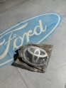 Toyota Arma Corolla 07-12 Ön 75301-12380 ORJ-SIFIR