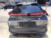 TOTOTA C-HR BAGAJ KAPAĞI SÖKME ORİJİNAL PARÇA