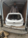 FORD PUMA BAGAJ KAPAĞI ORJİNAL ÇIKMA