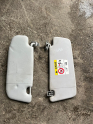 OPEL CORSA  F GÜNEŞLİK