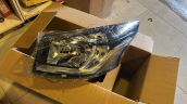 Renault tarafic 3 sol far  14