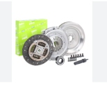 VOLANTLI SET GOLF 4 BORA  1.9 TDİ AGR AHL AHF  038105264H