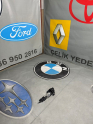 GOLF 7 SAĞ ÖN TAMPON BRAKET 5G0807184A ORJ-SIFIR