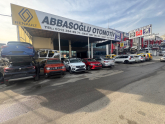 Megane 4 hurda belgeli çıkma parça