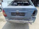 Toyota Corolla Bagaj Kapağı 2002 - 2007 Hatasız Çıkma Adana