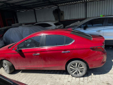 SÖKME 2022 HONDA CİTY 1.5 SAĞ - SOL ÖN KAPI