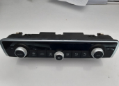 8V0820043C AUDİ A3 KLİMA KONTROL PANELİ