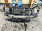 HYUNDAİ ACCENT ERA BENZİNLİ KOMPLE RADYATÖR SETİ
