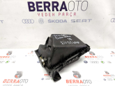 1J0129607BP VOLKSWAGEN GOLF BORA HAVA FİLTRE KUTUSU 1.8 98-05