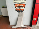 TOGG T10X İÇ PLASTİK ORJİNAL ÇAMURLUK PLASTİK BAGAJ PLASTİK