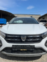 DACİA SANDERO DİREKSİYON KOLONU ORİJİNAL SÖKME