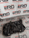 BMW 5 SERİSİ G30 SOL ÖN KAPI CAM KRİKOSU 7360423