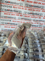 TOYOTA YARİS 2008 MODEL TAVAN TUTAMAĞI ÇAVUŞOĞLU TOYOTA