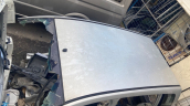 FORD FUSİON TAVAN KONUK OTO