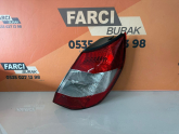SCENİC SAĞ STOP SIFIR İTHAL 03-04 8200493375