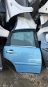 CİTROEN C3 2006 SAĞ ARKA KAPI DOLU  - CK OTOMOTİV -