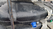 OPEL CORSA C YAKIT DEPOSU.OTO ERKAN ÜNYE