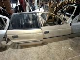 ÖZMEN OPEL ASTRA F ÇIKMA SAĞ SOL ÖN ARKA KAPI