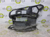 BMW 1 SERİSİ 2019 2024 F40 ÖN TAMPON SOL İÇ BRAKET 51117459709