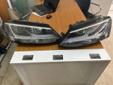 Oto Çıkma Parça / Elektrik / Far / Volkswagen / Jetta / Çıkma Parça 
